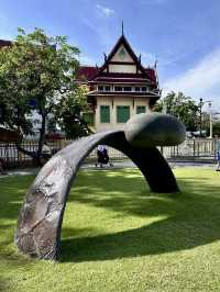 Museum of Siam: Culture with a Modern Twist