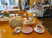 SUZU の森café (도치기현 나스시오바라시 시오바라온천)
