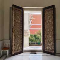 หลวงพ่อทองสมหวังวัดคลองบ้านใหม่