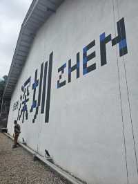 🌆 Shenzhen Surprise: China’s Coolest City You’ve Never Explored! 🌟Just wrapped up an unforgettable