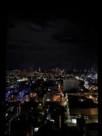 Premium accommodation in pattaya area with sea views