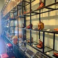 Museum Siam - Bangkok Thailand