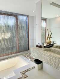 รีวิว Tango Luxe Beach Villa Koh Samui