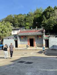 【香港】 重回長州島中坊研：自製蛋糕、活化本土飲品作坊