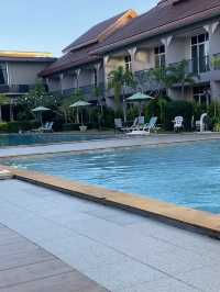 ✈️ Southern Airport Hotel Hatyai