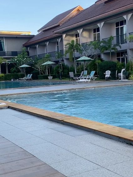 ✈️ Southern Airport Hotel Hatyai