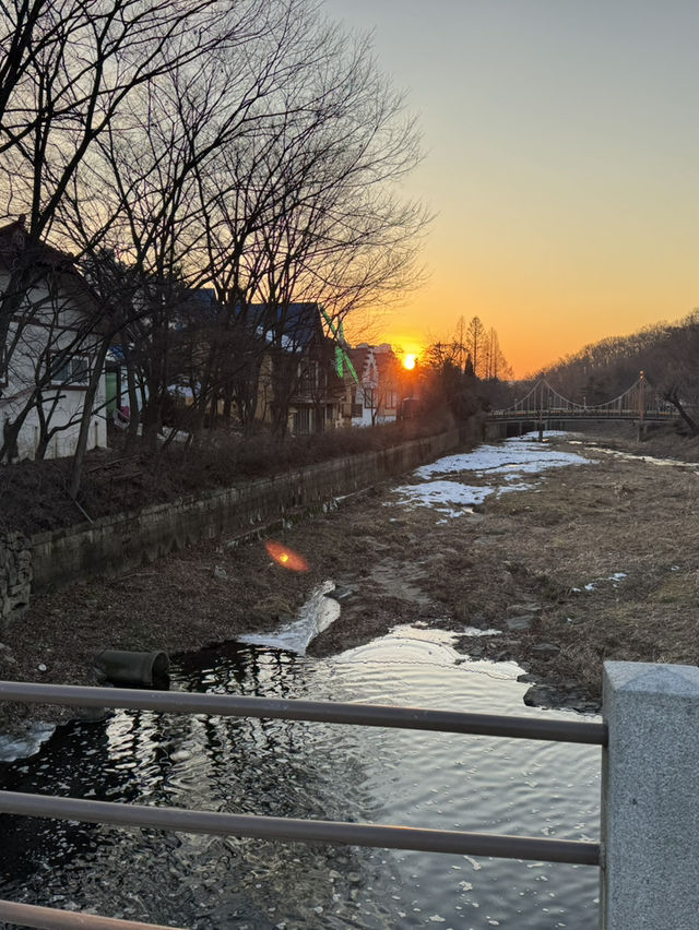 🏮 용인 한국민속촌 후기 📜 