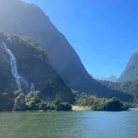 Milford Sound