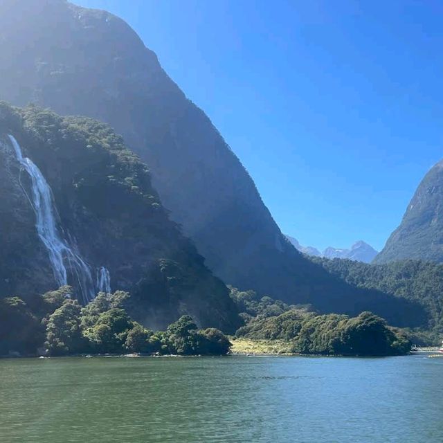 Milford Sound