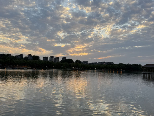 Xi’an in 3 days