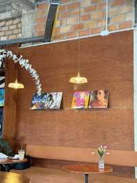 คาเฟ่ในหาดใหญ่ที่กำลังฮิต 