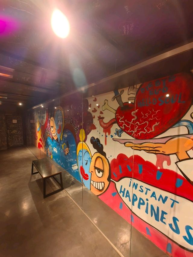 醫科生必去的人體奧妙展@Amsterdam 