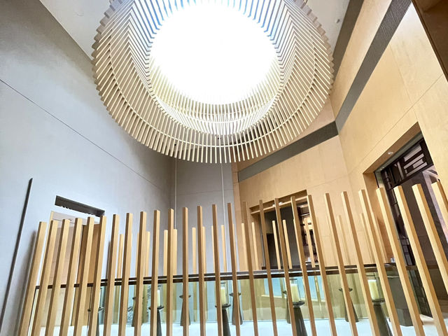 奕居-從繁忙走進寧靜，感受不一樣的維港海景