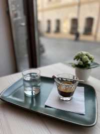 Meet Coffee