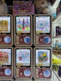 From Blind Boxes to Big Be@rbricks—KK’s Secret Gem