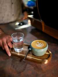 Buzz&Brew Speciality Coffee