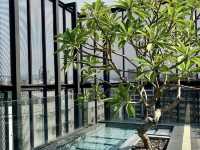  賦樂旅居 (HOTEL PROVERBS Taipei)