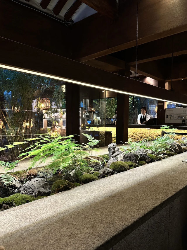 Cheong Su Dang: A Tranquil Hanok Escape in the Heart of Seoul
