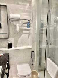 Grand Views and Classic Comfort at Harbour Grand Hong Kong