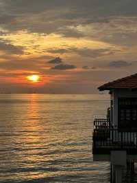 Avillion Port Dickson: Waning Glory, Warm Memories