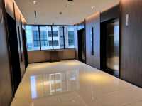 “Courtyard by the Strait – Melaka’s Modern Riverside Retreat”