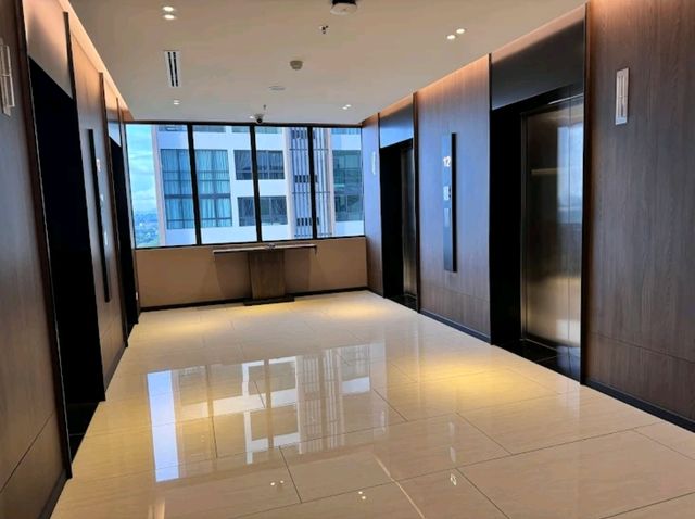 “Courtyard by the Strait – Melaka’s Modern Riverside Retreat”