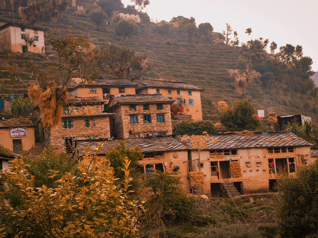 Achham as a mix cultural heritage of farwest Nepal