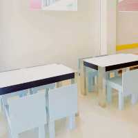 Cafe Moyo