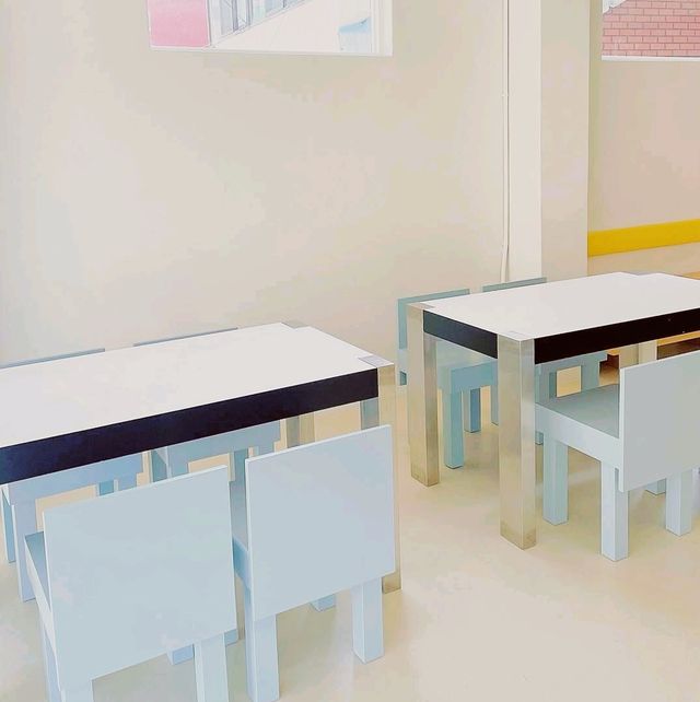 Cafe Moyo