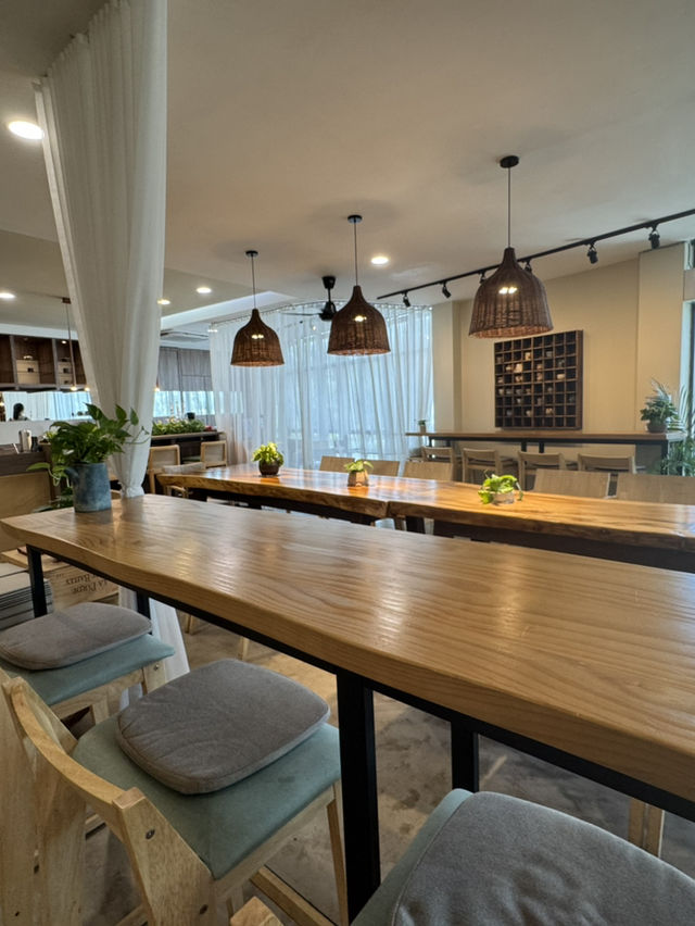 Top Hidden Cafe in KL 