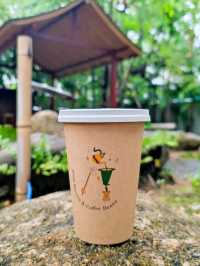 ☕ : Good Barista & Coffee Beans. คาเฟ่ฉะเชิงเทรา