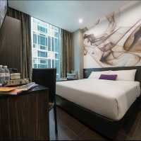 Urban Convenience, Effortless Comfort
