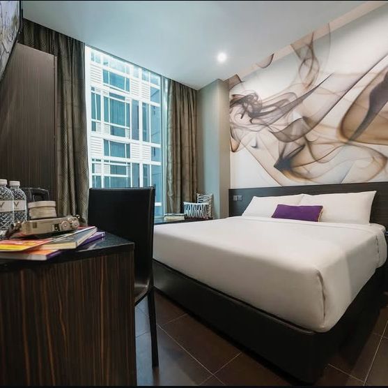 Urban Convenience, Effortless Comfort