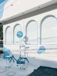 ☕ ร้านใส่นม สาขาปากเกร็ด | อาหาร ของหวาน