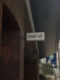 A Stylish & Savvy Stay – Page148, Tsim Sha Tsui (Kowloon)