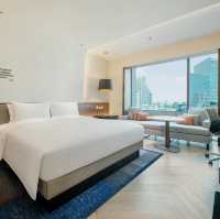 Where Timeless Elegance Meets Bangkok’s Energy