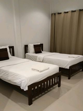 Rabiang Nam Resort | Phichit