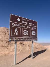 🌵 4-Day Atacama Desert Adventure 🇨🇱