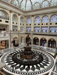 Macau - more than just casinos