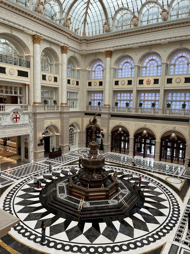 Macau - more than just casinos