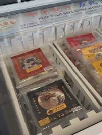 Vintage Hong Kong at Chi Bao Zi: Bao Delights and Cha Chaan Teng Vibes