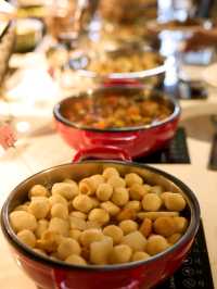 誰沒有食過人均$2xx 自助餐，沙田The Palate Buffet 