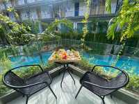 โรงแรมภูเก็ต Panwaburi Beachfront Resort🌴