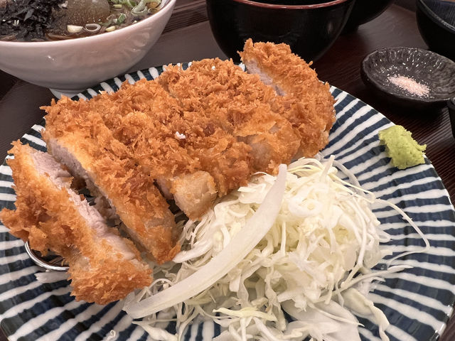 연남돈까스