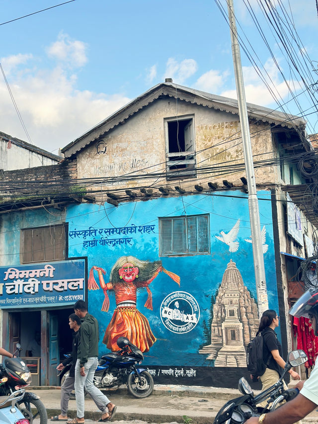 Surkhet the gateway of Jumla and rara 