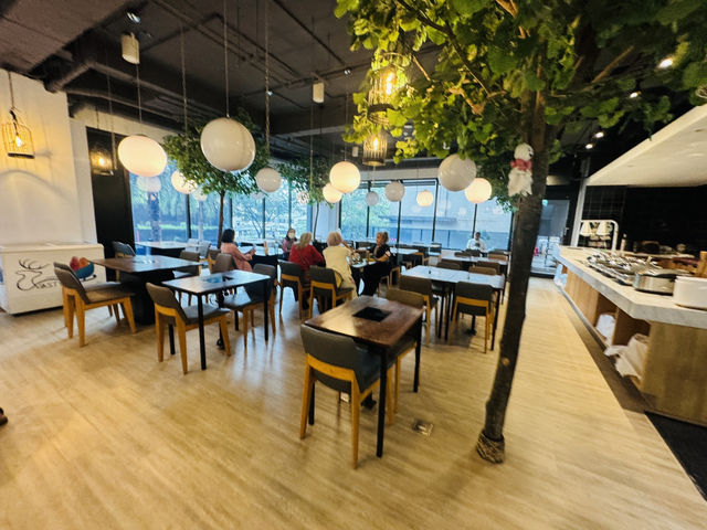 宜蘭礁溪超cp值勝過好多五星飯店