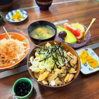 阿部食事處～溫暖滋味