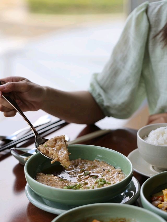 沙田凱悅酒店🥢中菜Shatin 18