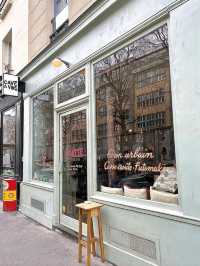 Giclette Cafe