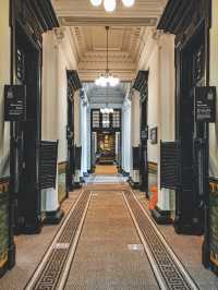 A Historic Icon of Trade and Time – My Visit to the Guangzhou Customs House Museum